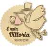 targa-in-legno-personalizzata-neonato