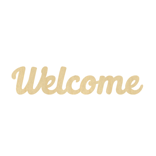 scritta-welcome-in-legno-betulla