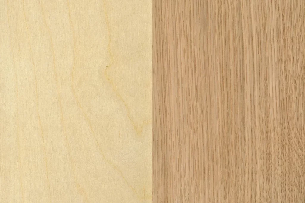 legno-rovere-betulla-caratteristiche