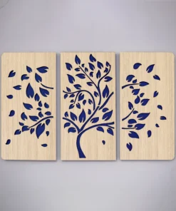 quadro-albero-della-vita-in-legno-rovere-allineato-blu