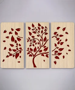 quadro-albero-della-vita-in-legno-rovere-allineato-rosso
