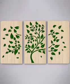 quadro-albero-della-vita-in-legno-rovere-allineato-verde