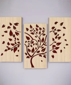 quadro-albero-della-vita-in-legno-rovere-sfalsato-rosso