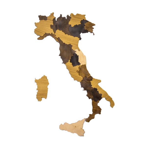 Italia da Appendere