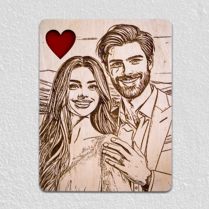 incisione-foto-su-legno-fidanzati